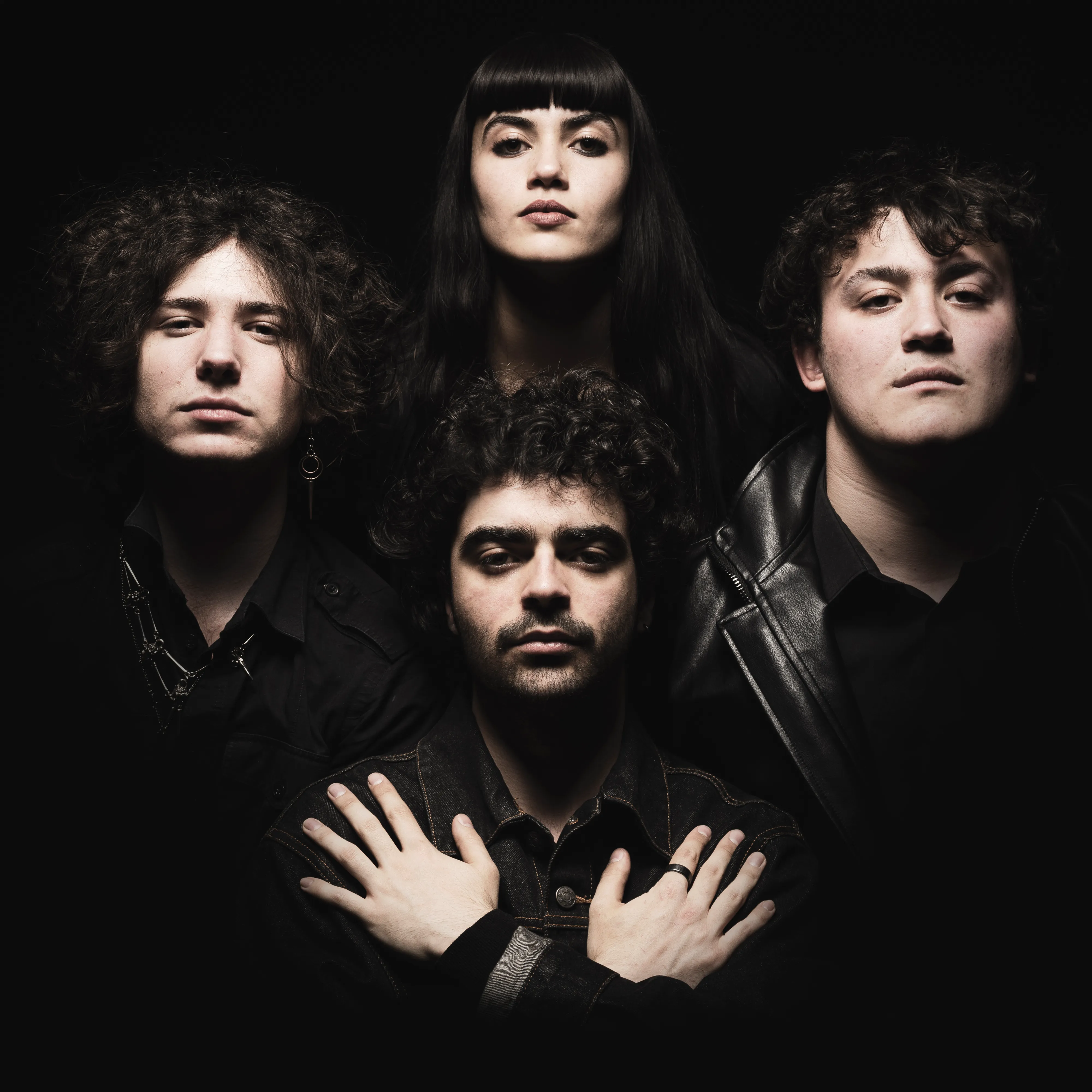 Queen II - Queen (1974)